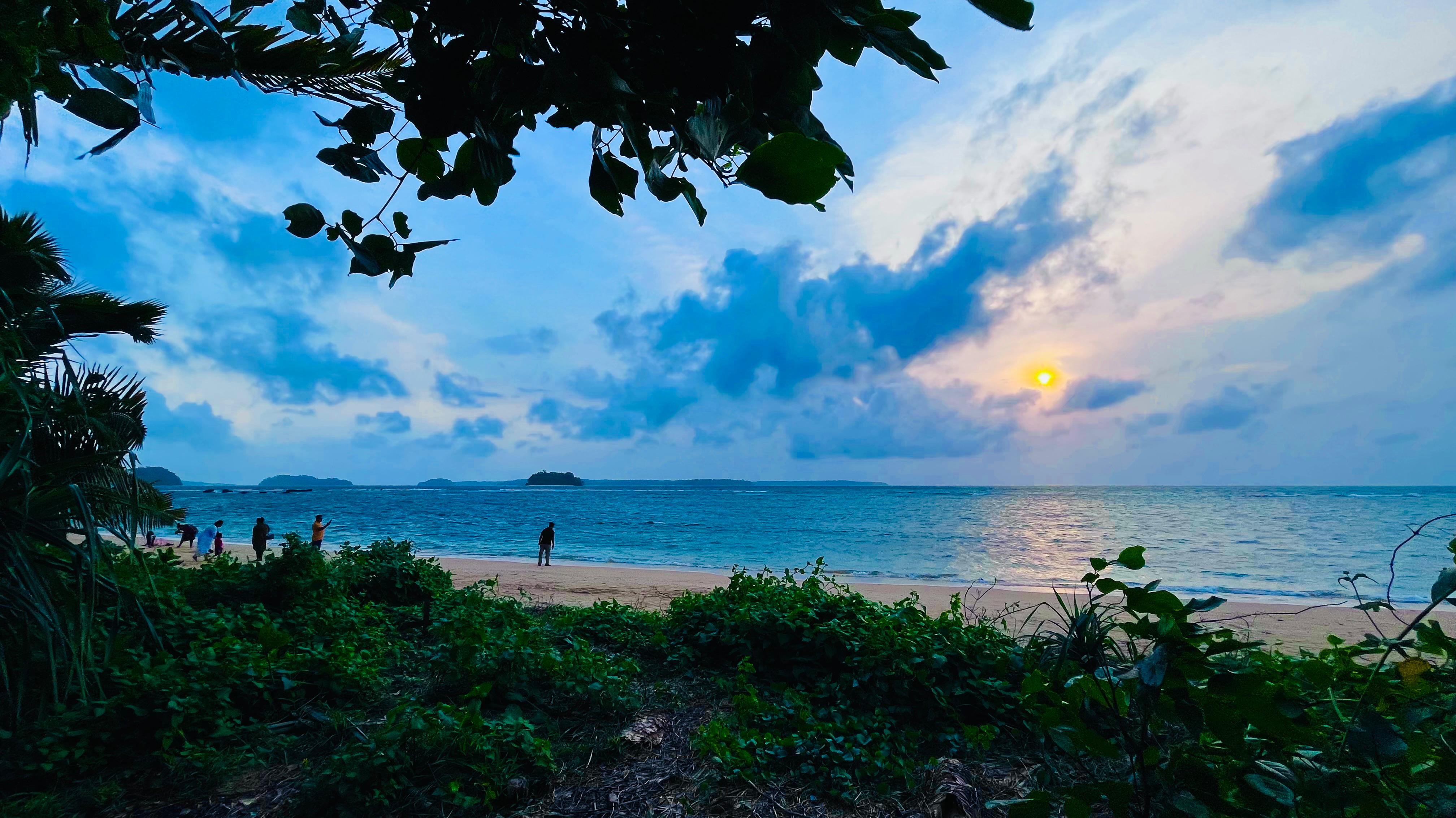 PORT BLAIR