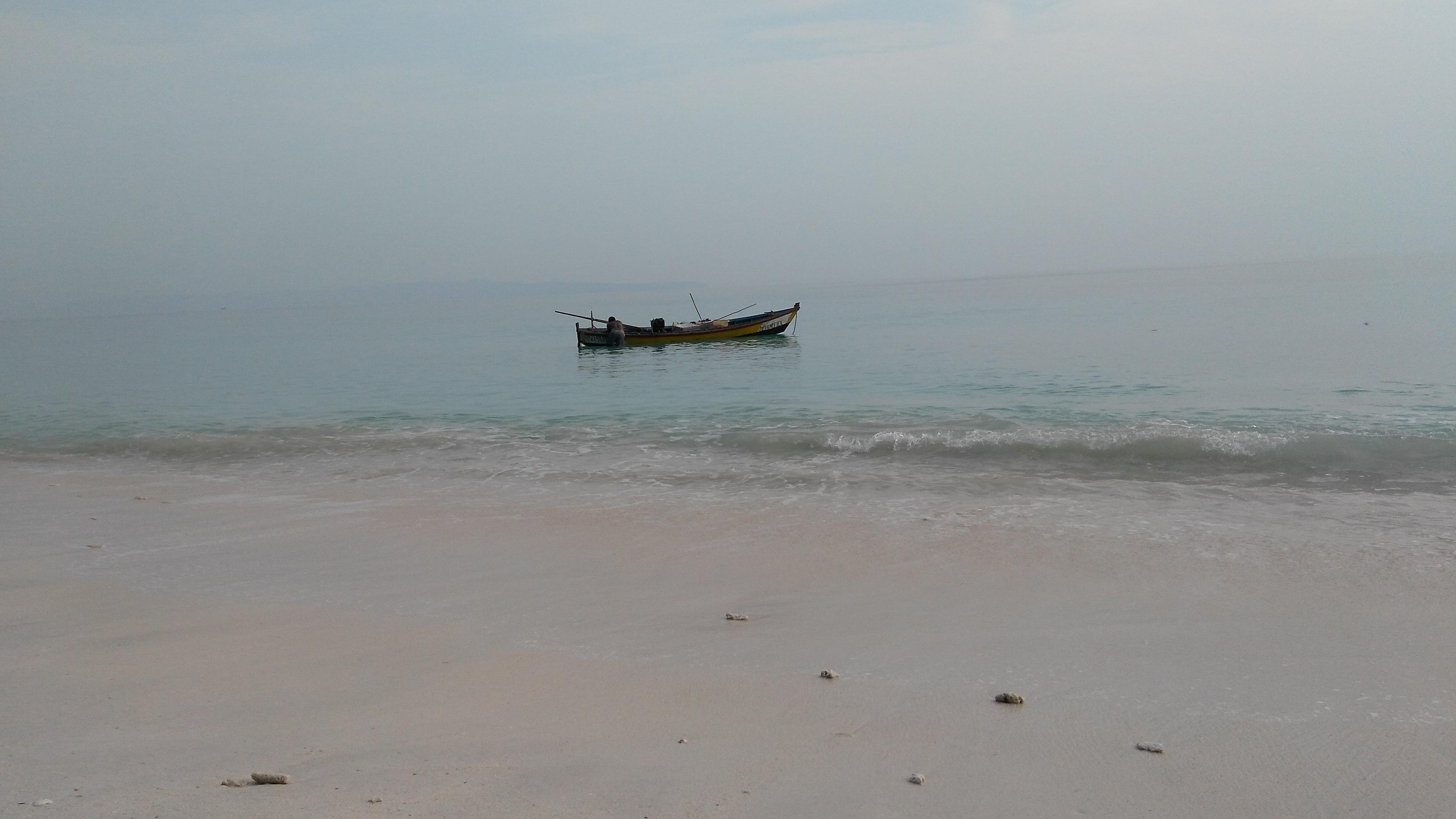 Little andaman