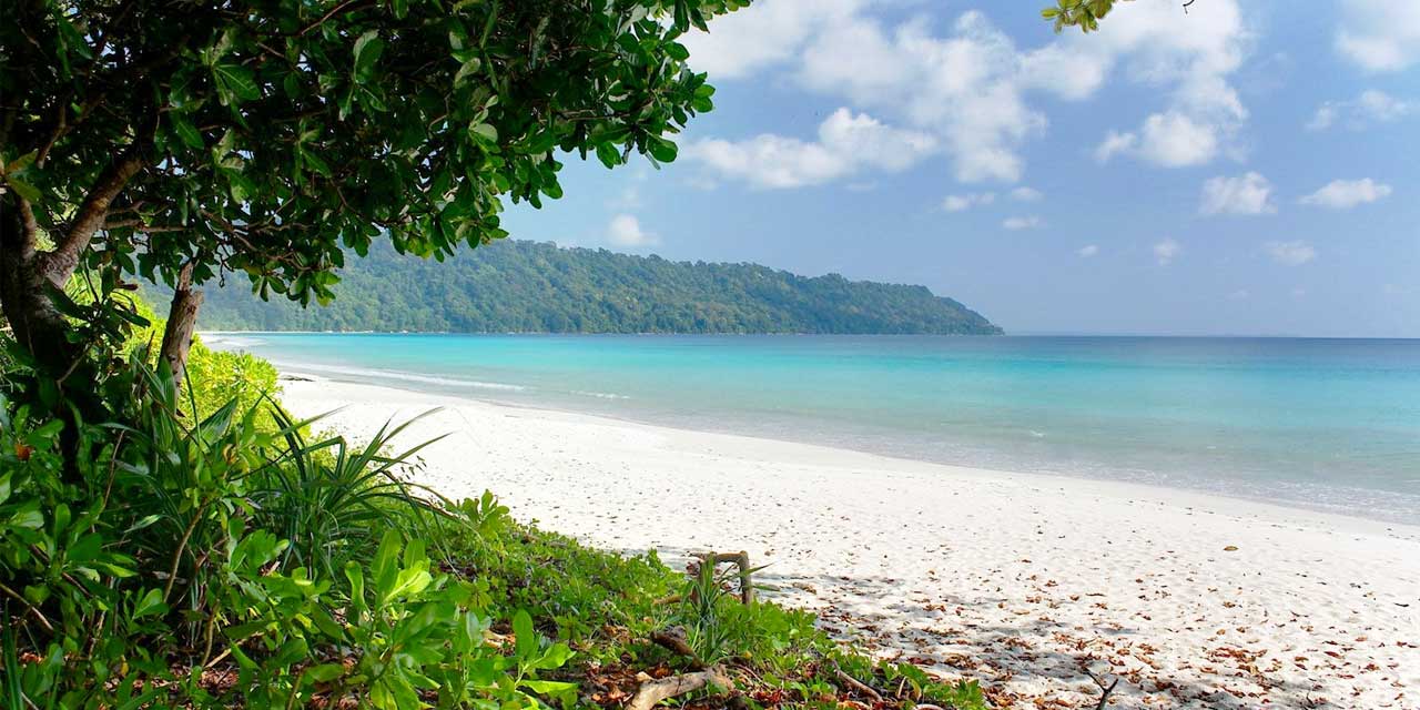 NEIL ISLAND