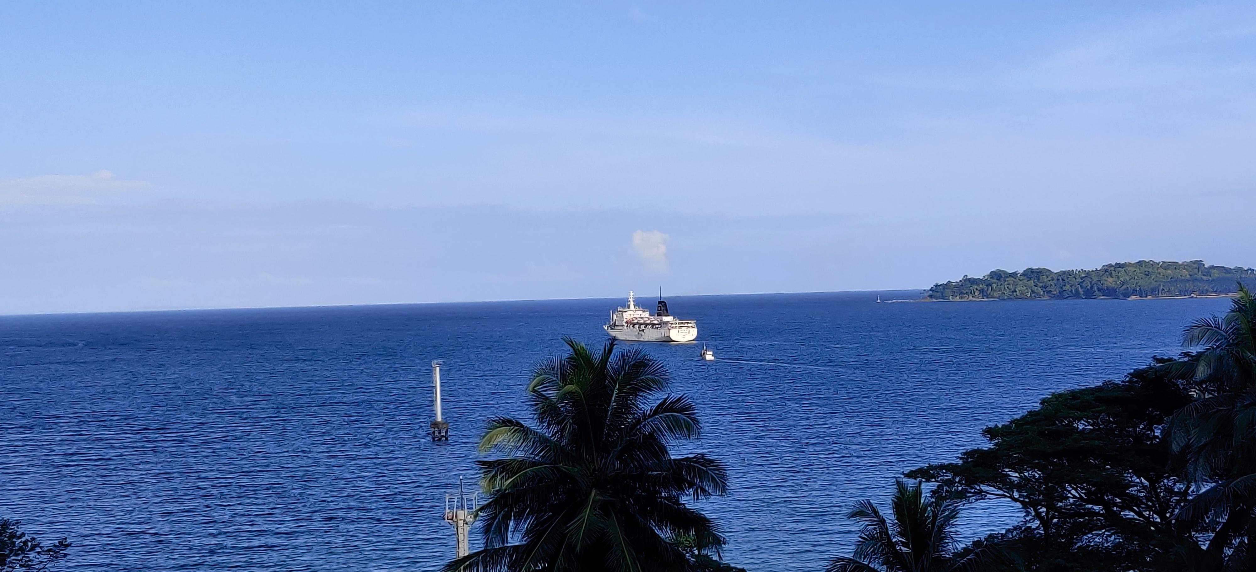 Andaman Islands FAQ